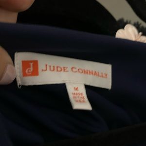 Jude Connally Dresses - Jude Connally Navy shift dress Jude Connally Dresses - Jude Connally Navy shift dress